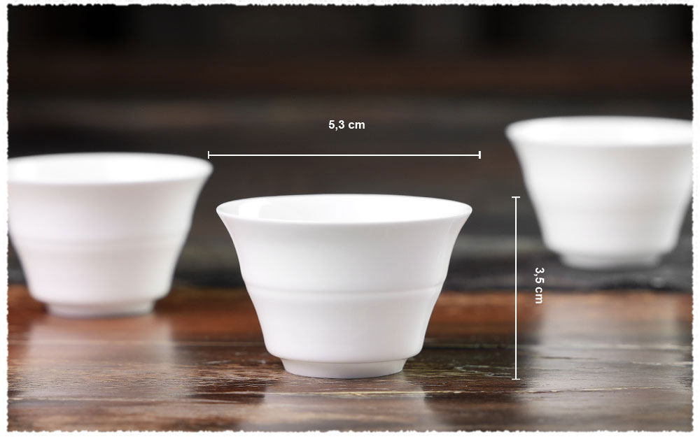 Dimension Gaiwan Mini