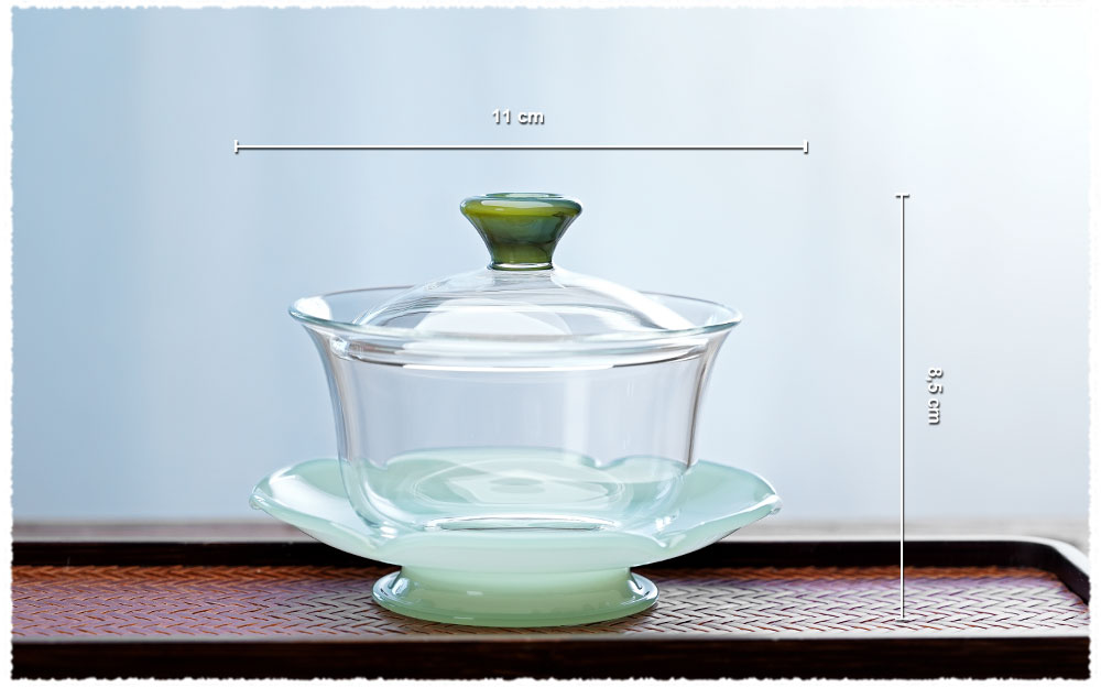 Dimension Gaiwan